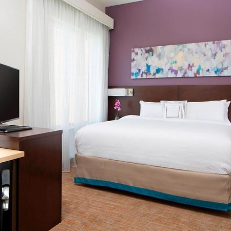 Residence Inn By Marriott West Palm Beach Downtown מראה חיצוני תמונה