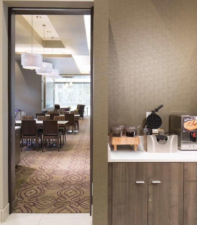 Residence Inn By Marriott West Palm Beach Downtown מראה חיצוני תמונה