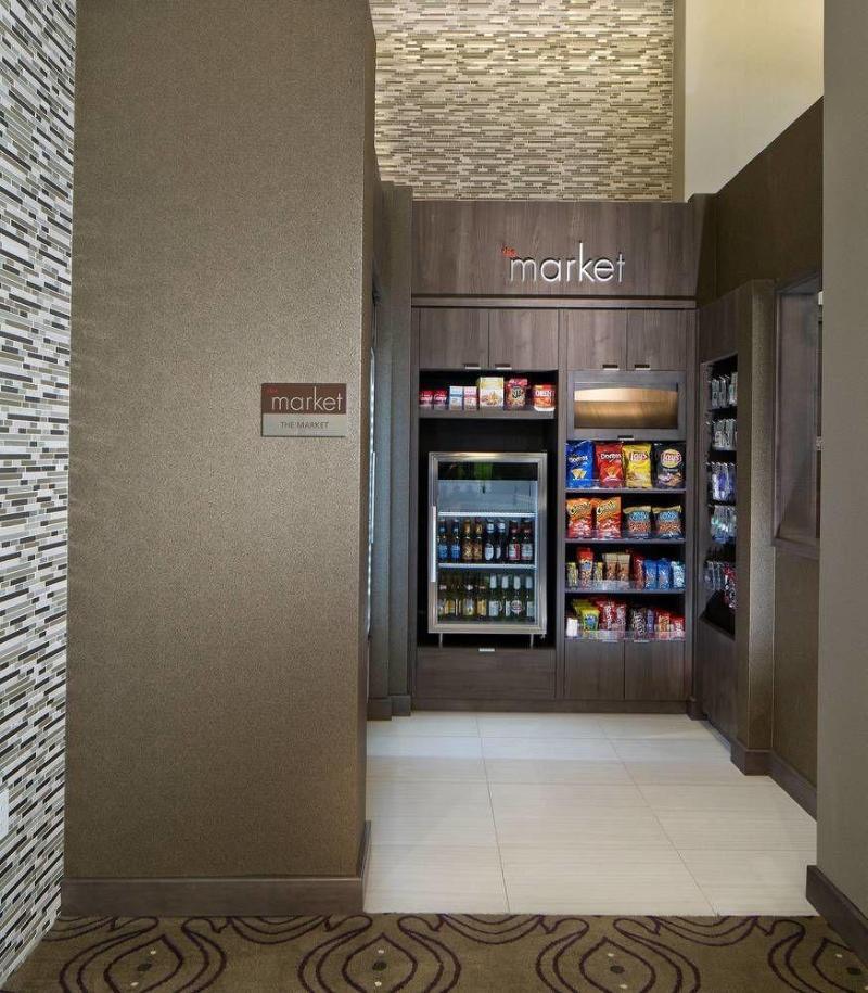 Residence Inn By Marriott West Palm Beach Downtown מראה חיצוני תמונה