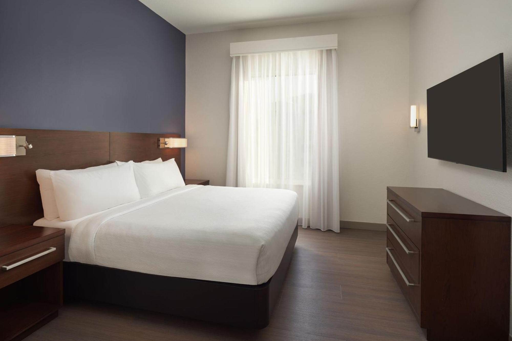 Residence Inn By Marriott West Palm Beach Downtown מראה חיצוני תמונה