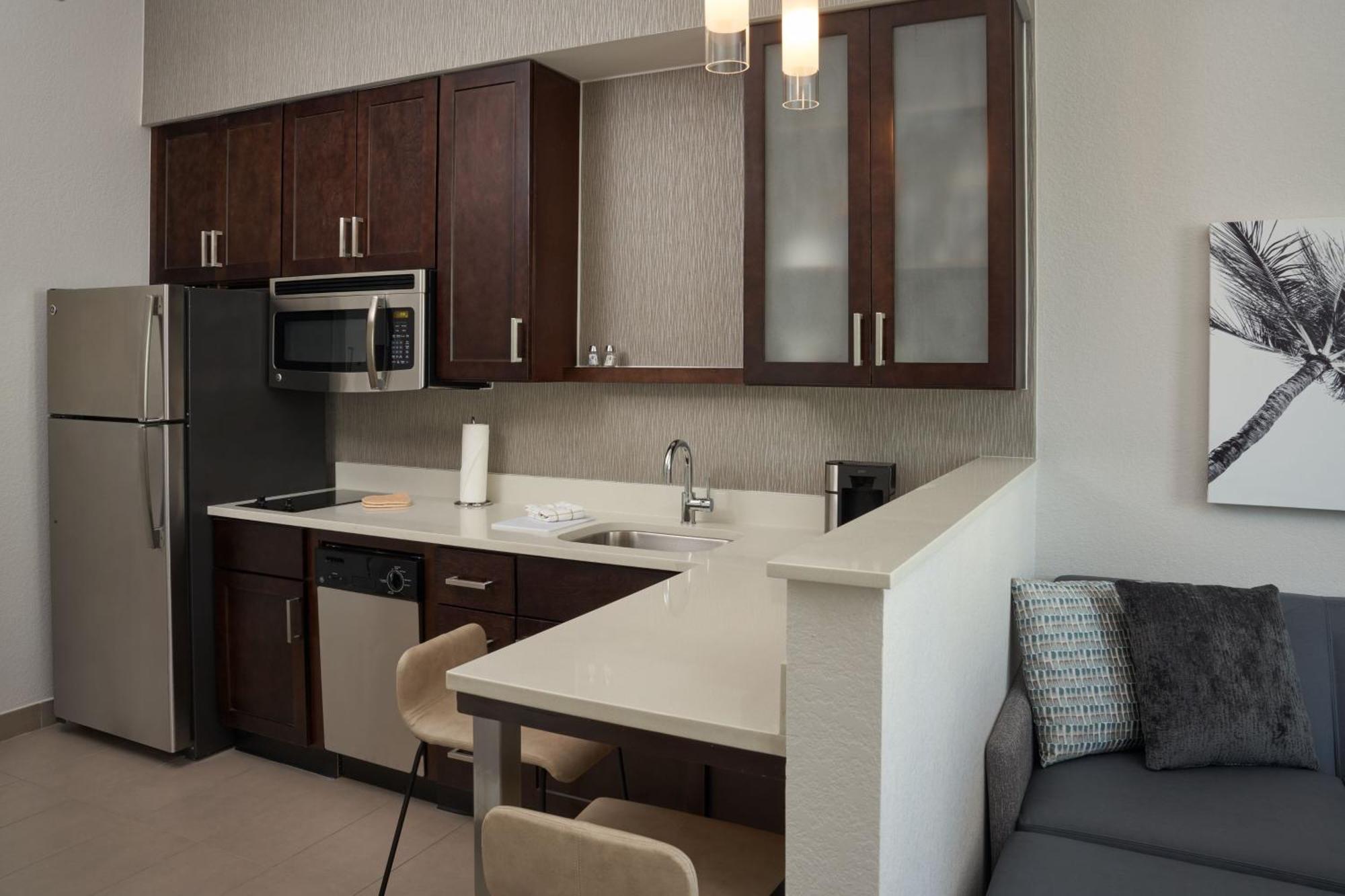Residence Inn By Marriott West Palm Beach Downtown מראה חיצוני תמונה