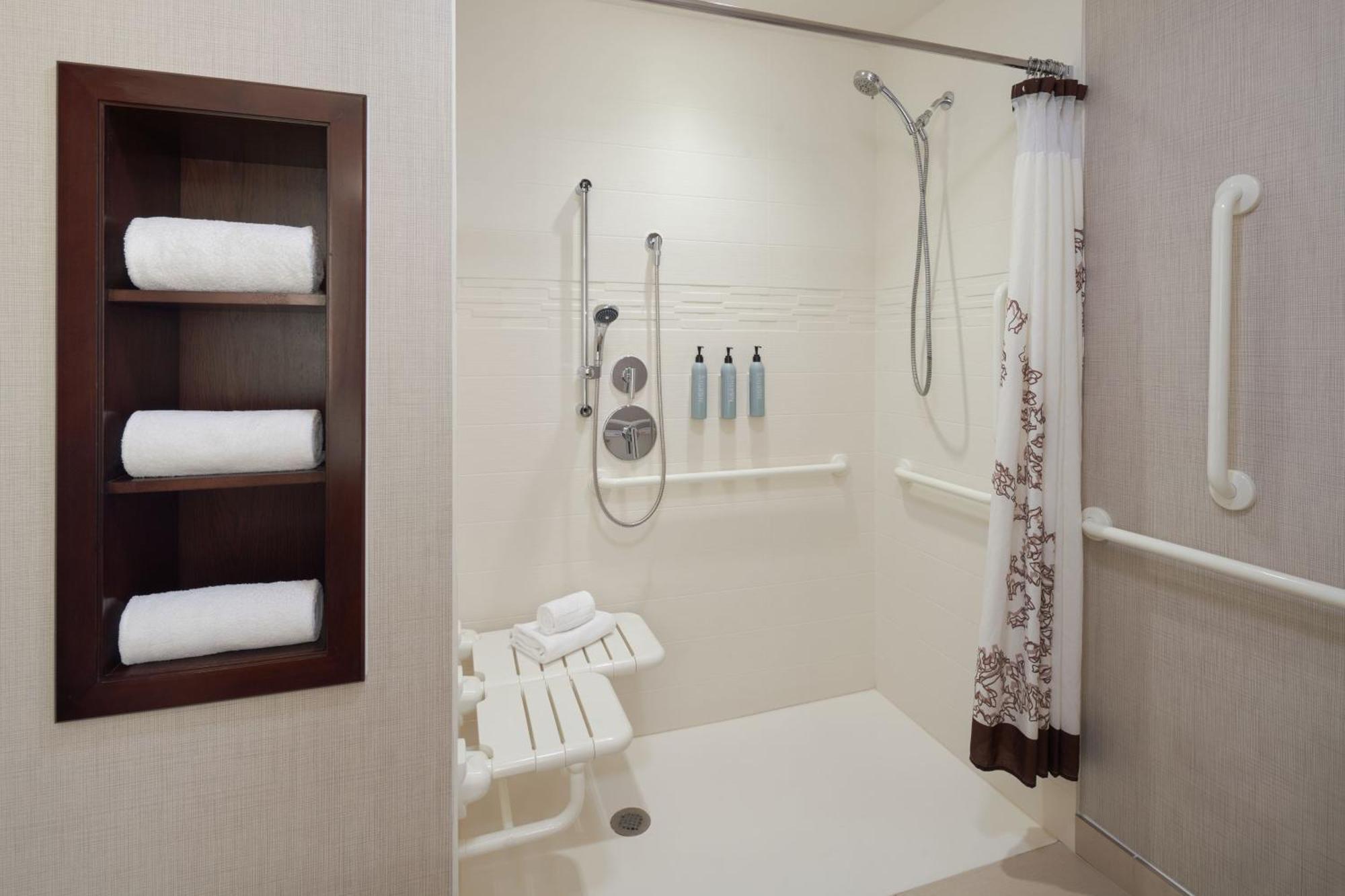 Residence Inn By Marriott West Palm Beach Downtown מראה חיצוני תמונה