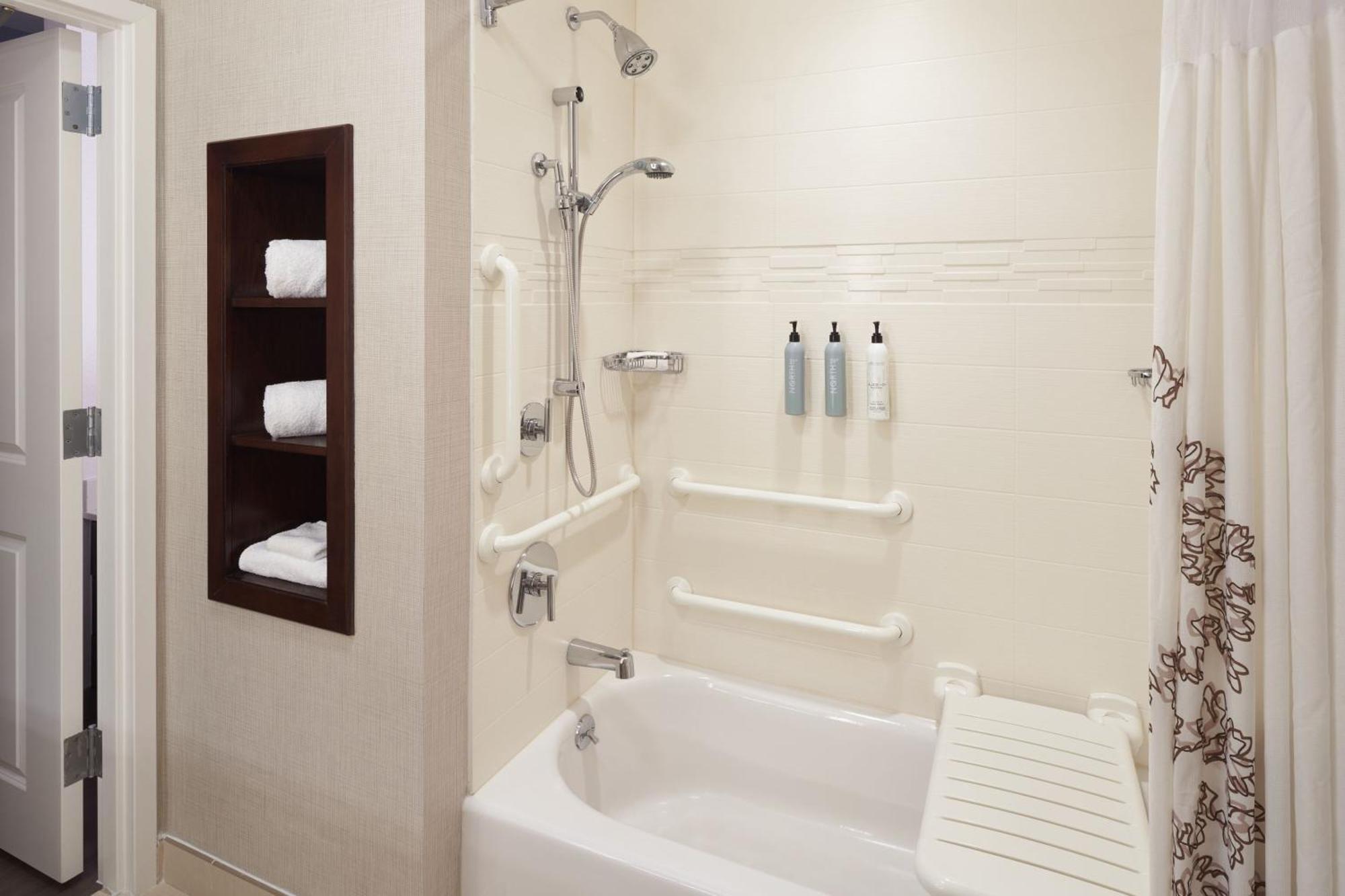 Residence Inn By Marriott West Palm Beach Downtown מראה חיצוני תמונה