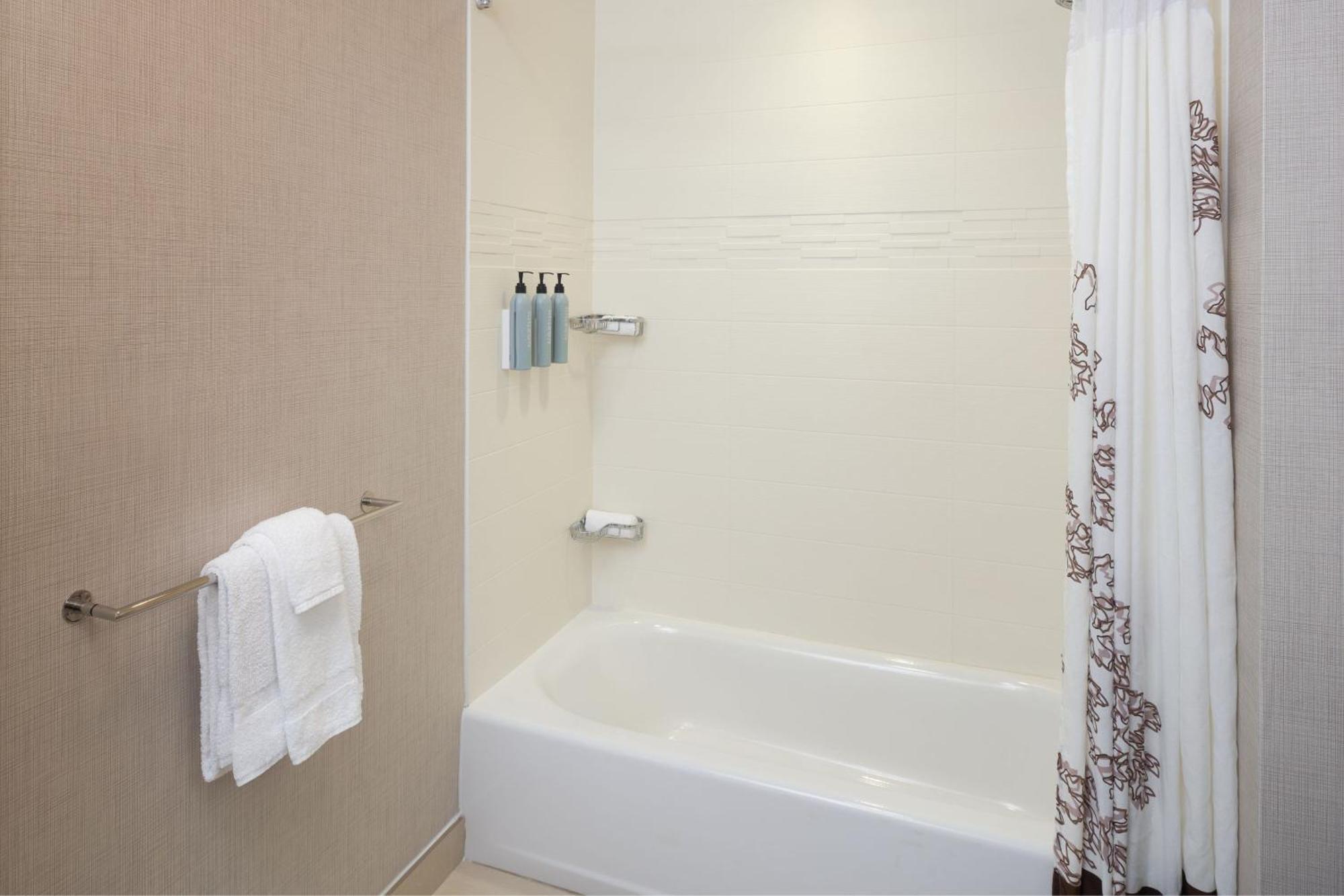 Residence Inn By Marriott West Palm Beach Downtown מראה חיצוני תמונה