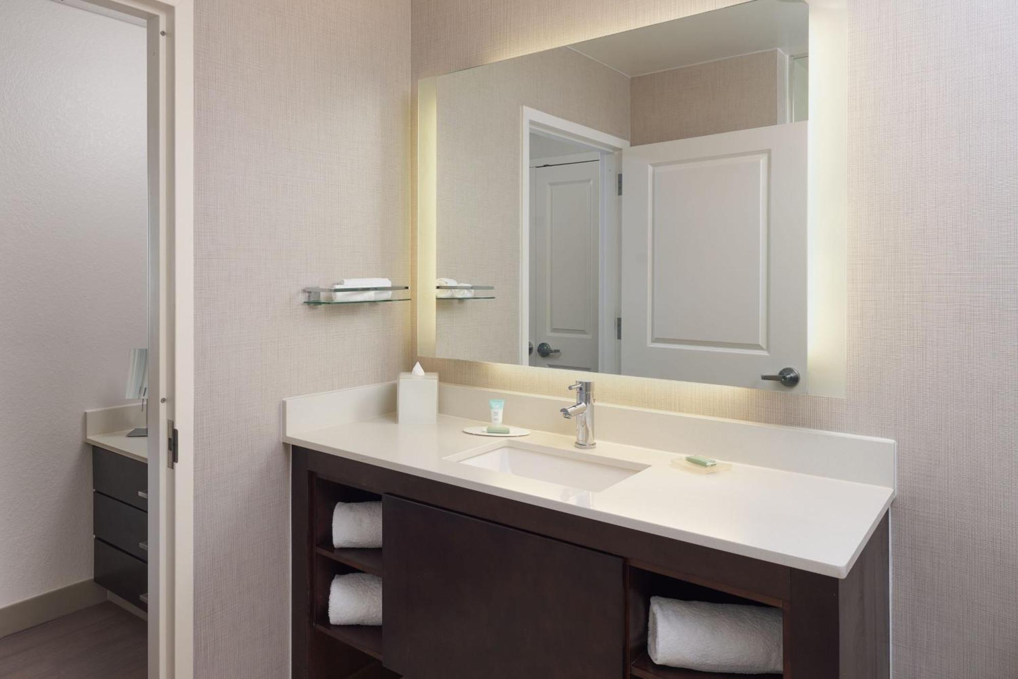Residence Inn By Marriott West Palm Beach Downtown מראה חיצוני תמונה