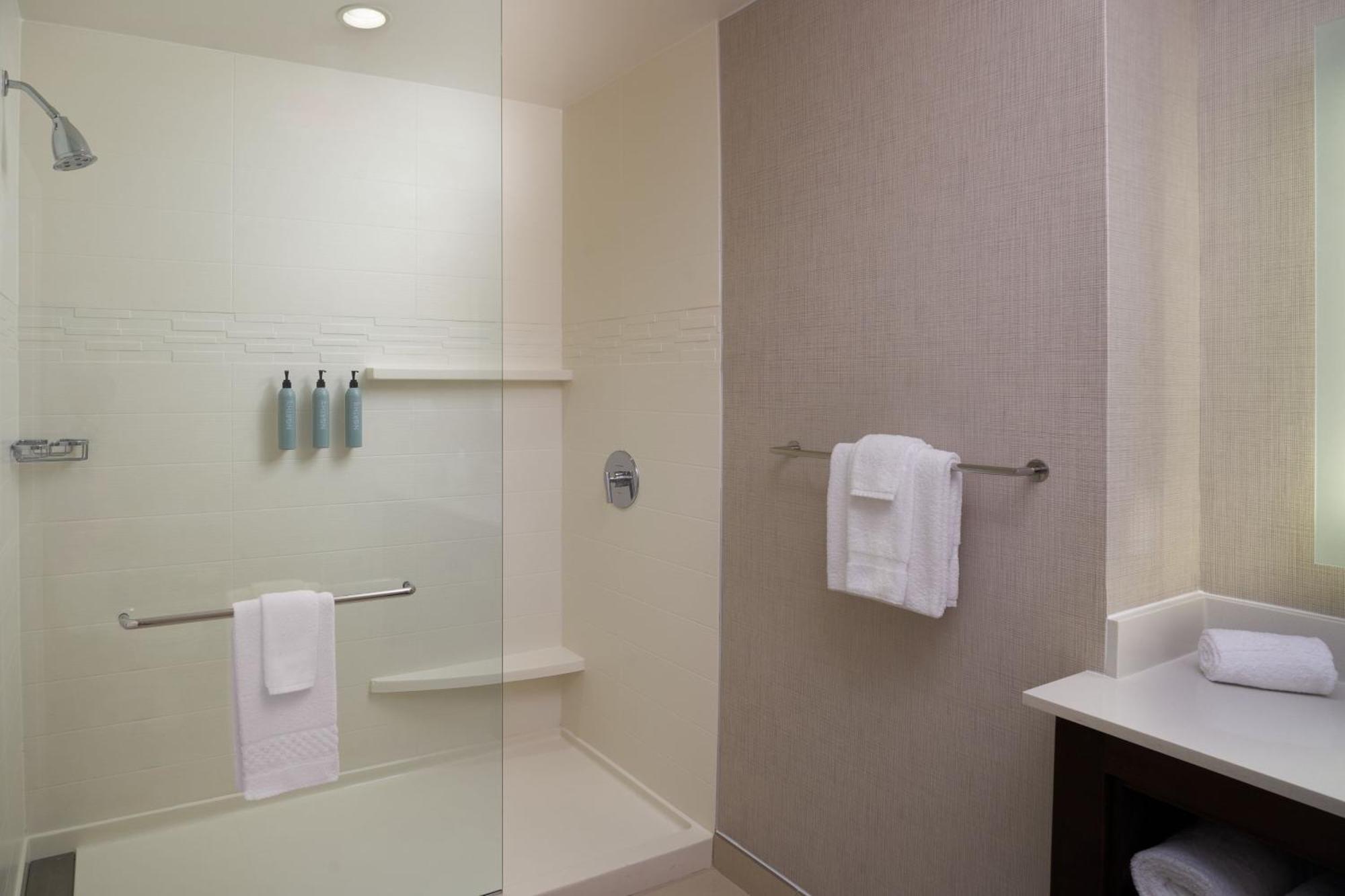 Residence Inn By Marriott West Palm Beach Downtown מראה חיצוני תמונה