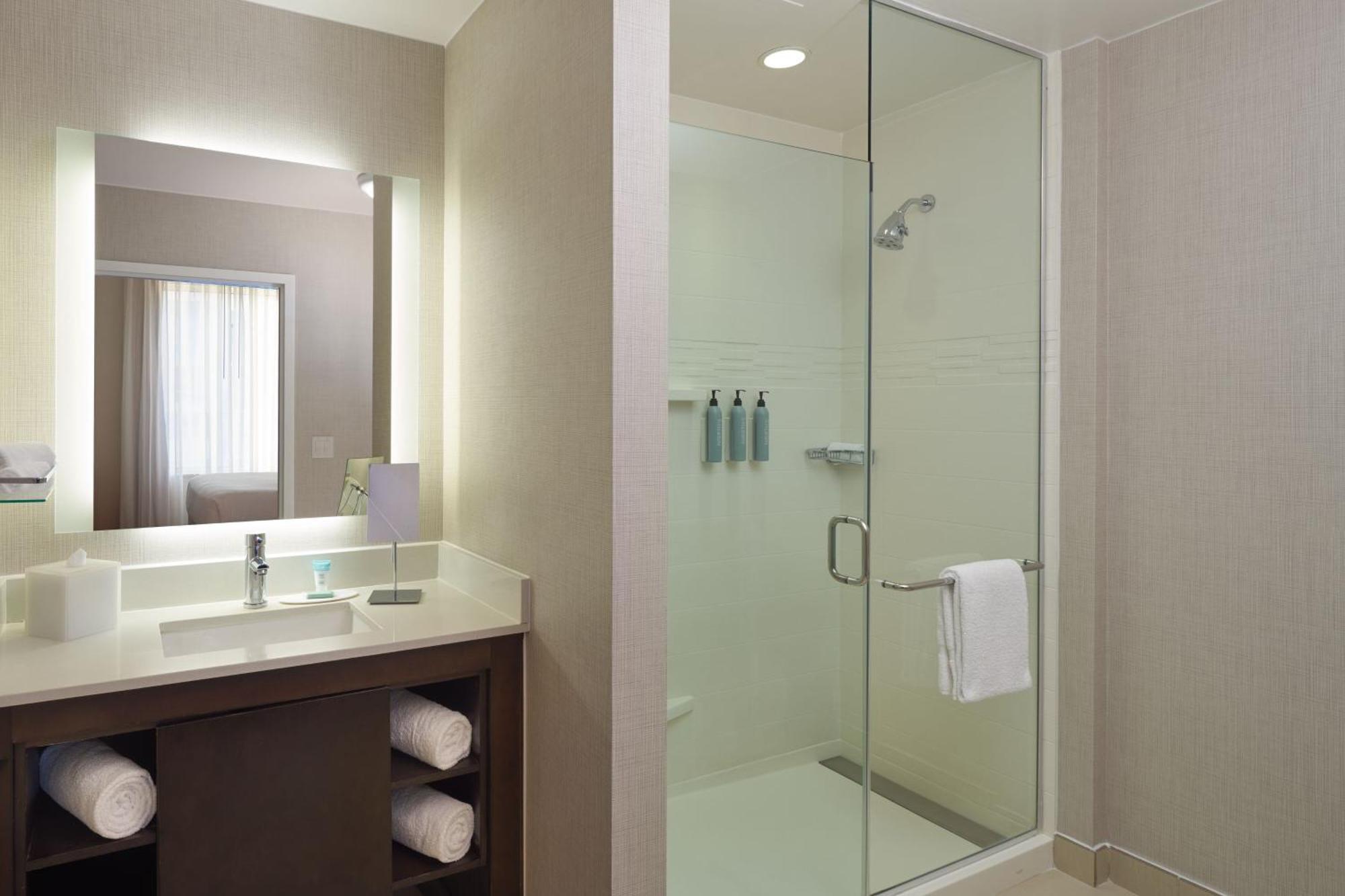 Residence Inn By Marriott West Palm Beach Downtown מראה חיצוני תמונה