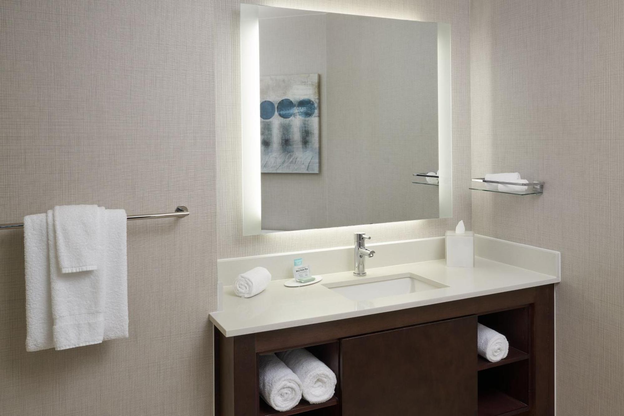 Residence Inn By Marriott West Palm Beach Downtown מראה חיצוני תמונה