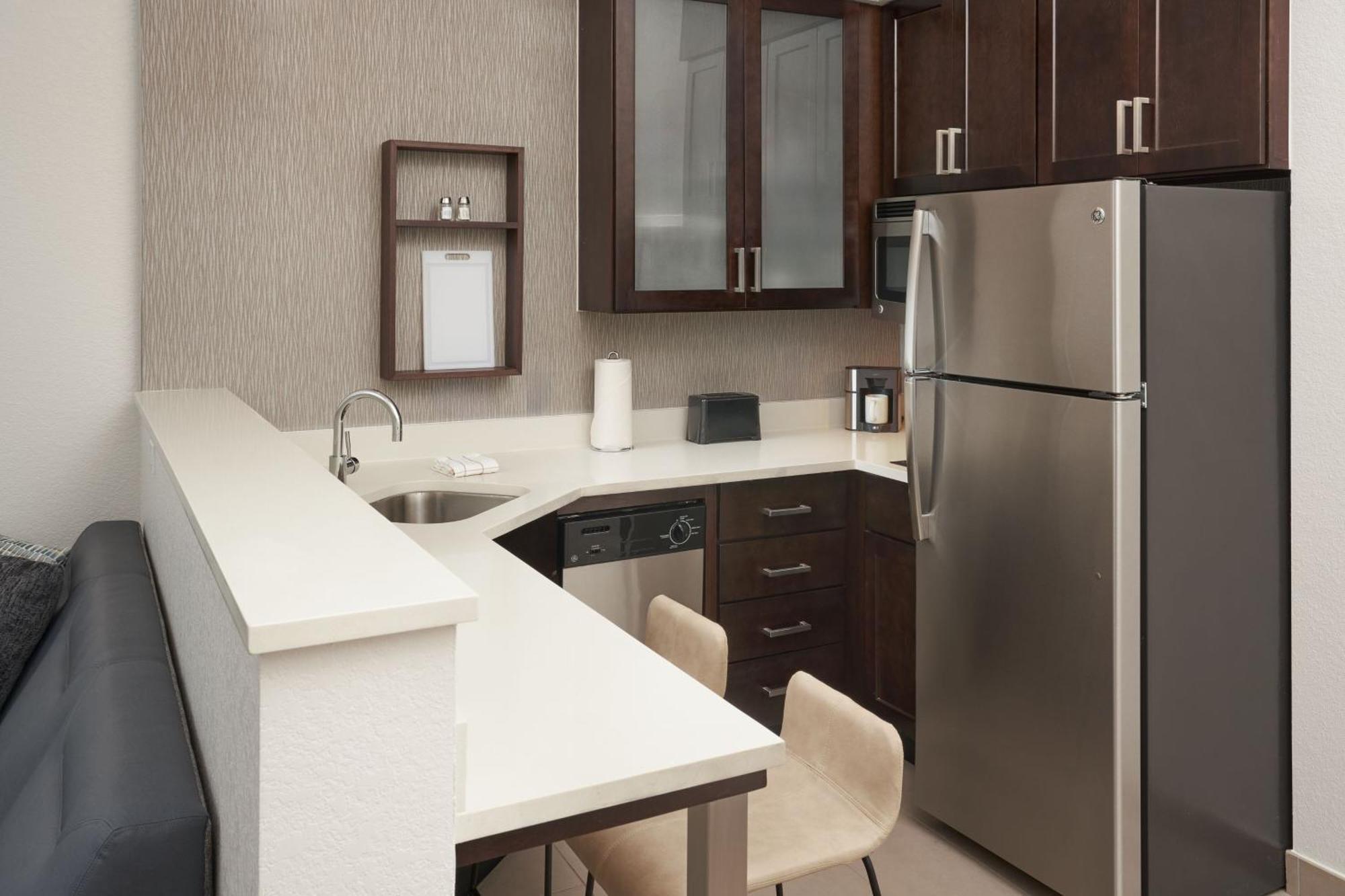 Residence Inn By Marriott West Palm Beach Downtown מראה חיצוני תמונה