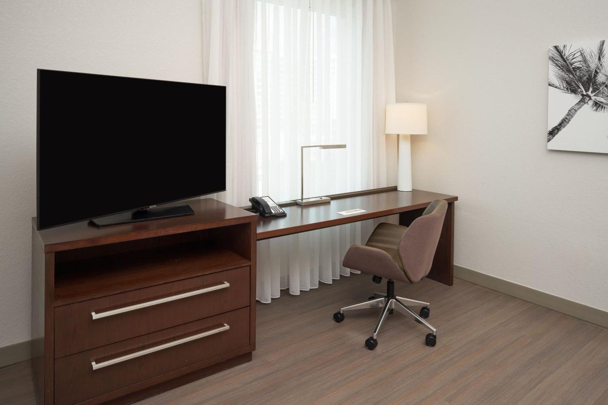 Residence Inn By Marriott West Palm Beach Downtown מראה חיצוני תמונה