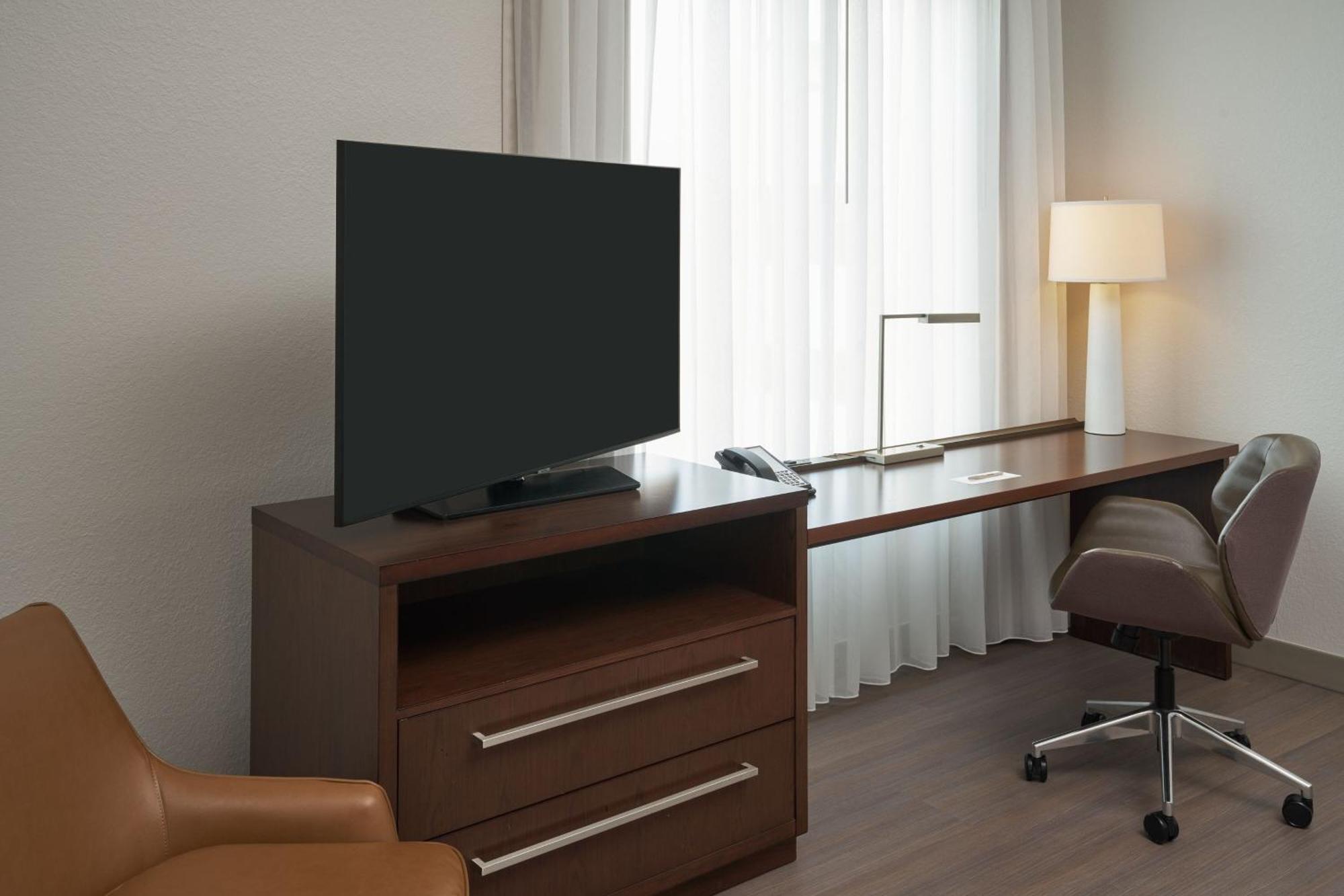 Residence Inn By Marriott West Palm Beach Downtown מראה חיצוני תמונה