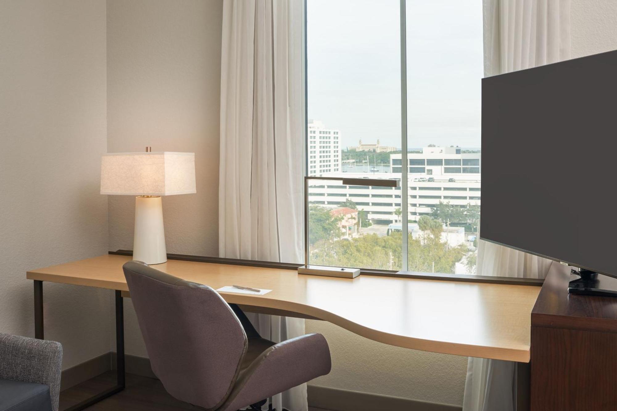 Residence Inn By Marriott West Palm Beach Downtown מראה חיצוני תמונה