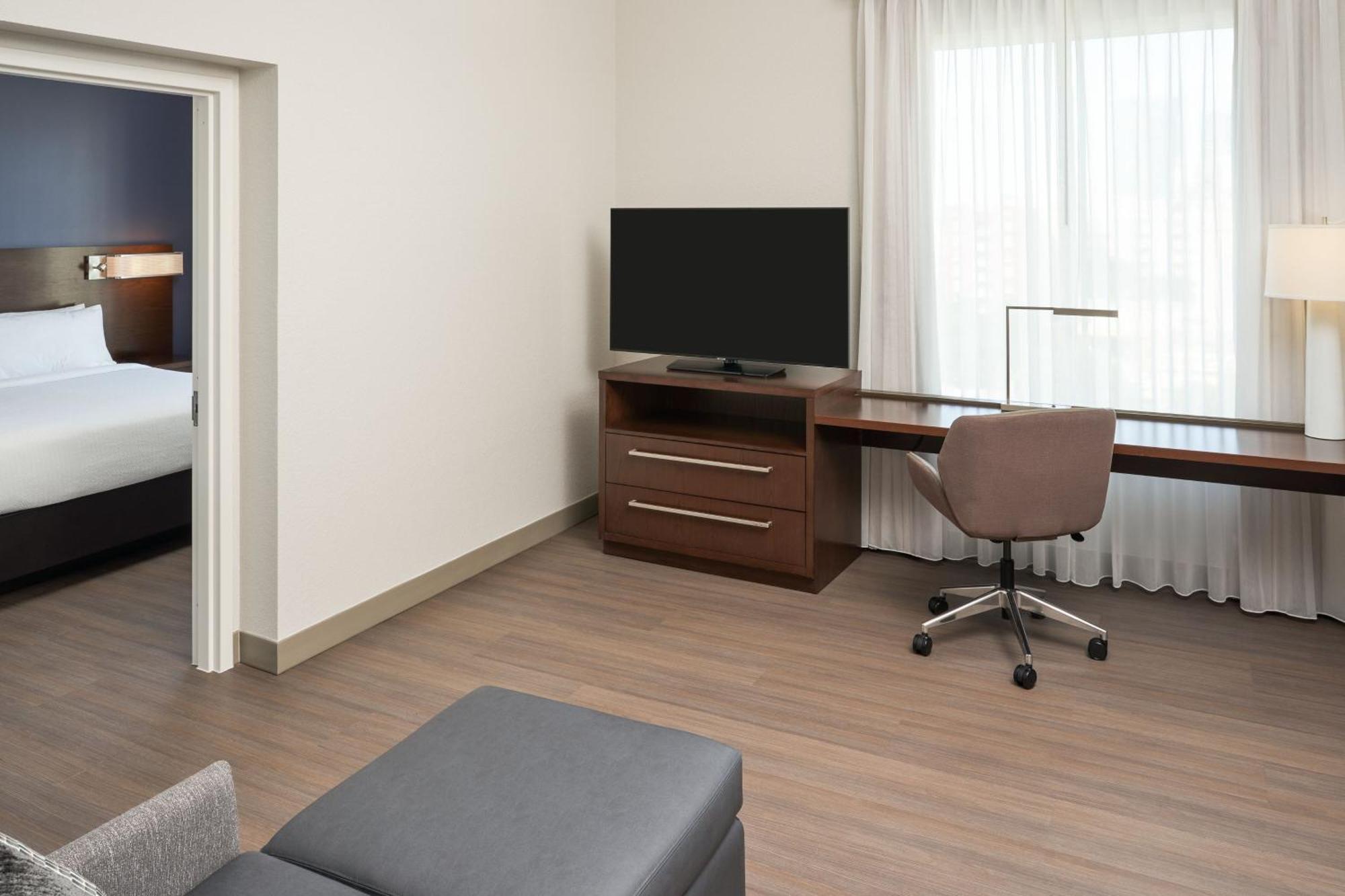 Residence Inn By Marriott West Palm Beach Downtown מראה חיצוני תמונה