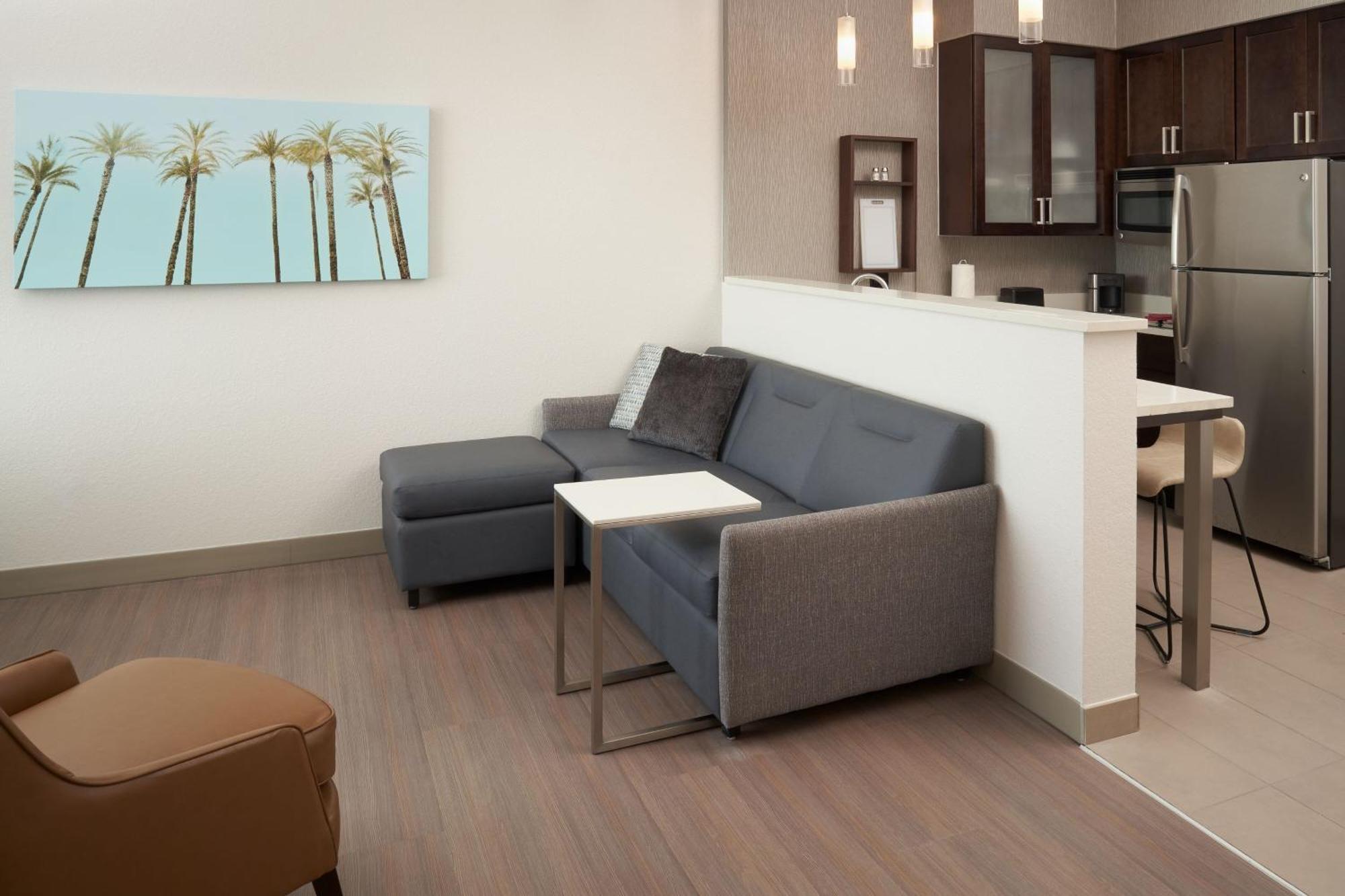 Residence Inn By Marriott West Palm Beach Downtown מראה חיצוני תמונה