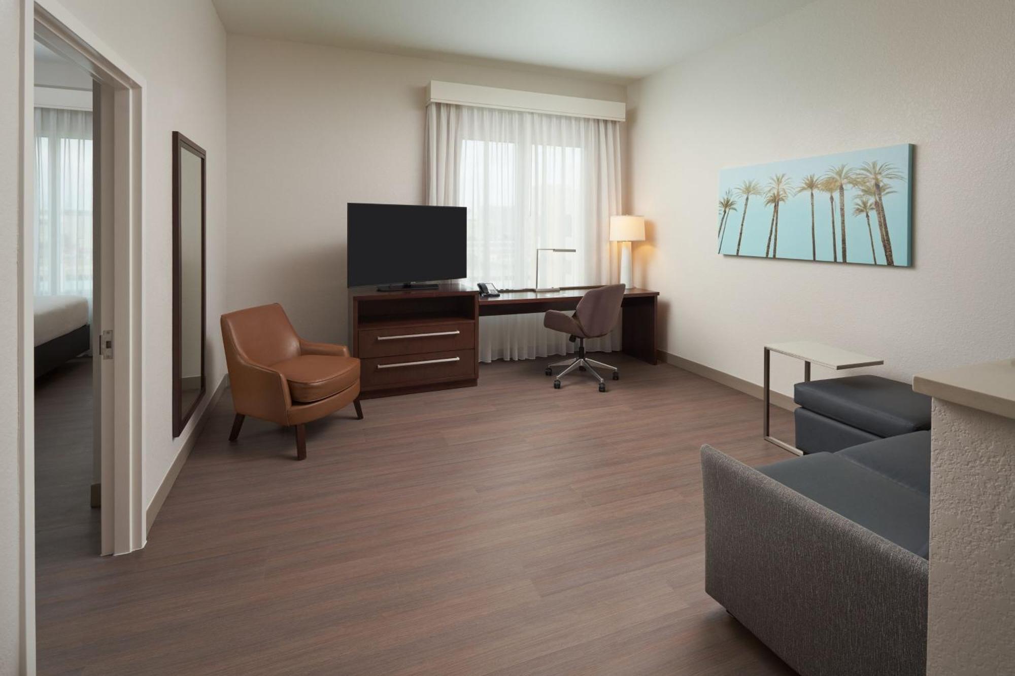 Residence Inn By Marriott West Palm Beach Downtown מראה חיצוני תמונה