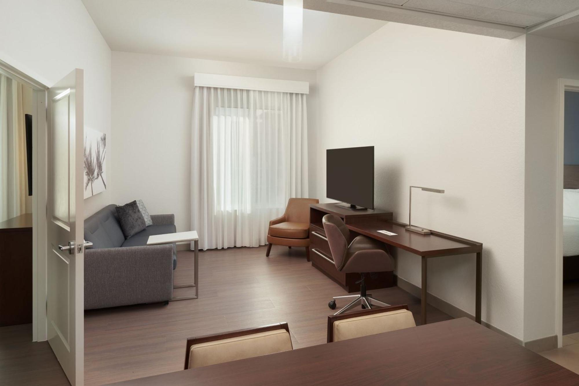 Residence Inn By Marriott West Palm Beach Downtown מראה חיצוני תמונה