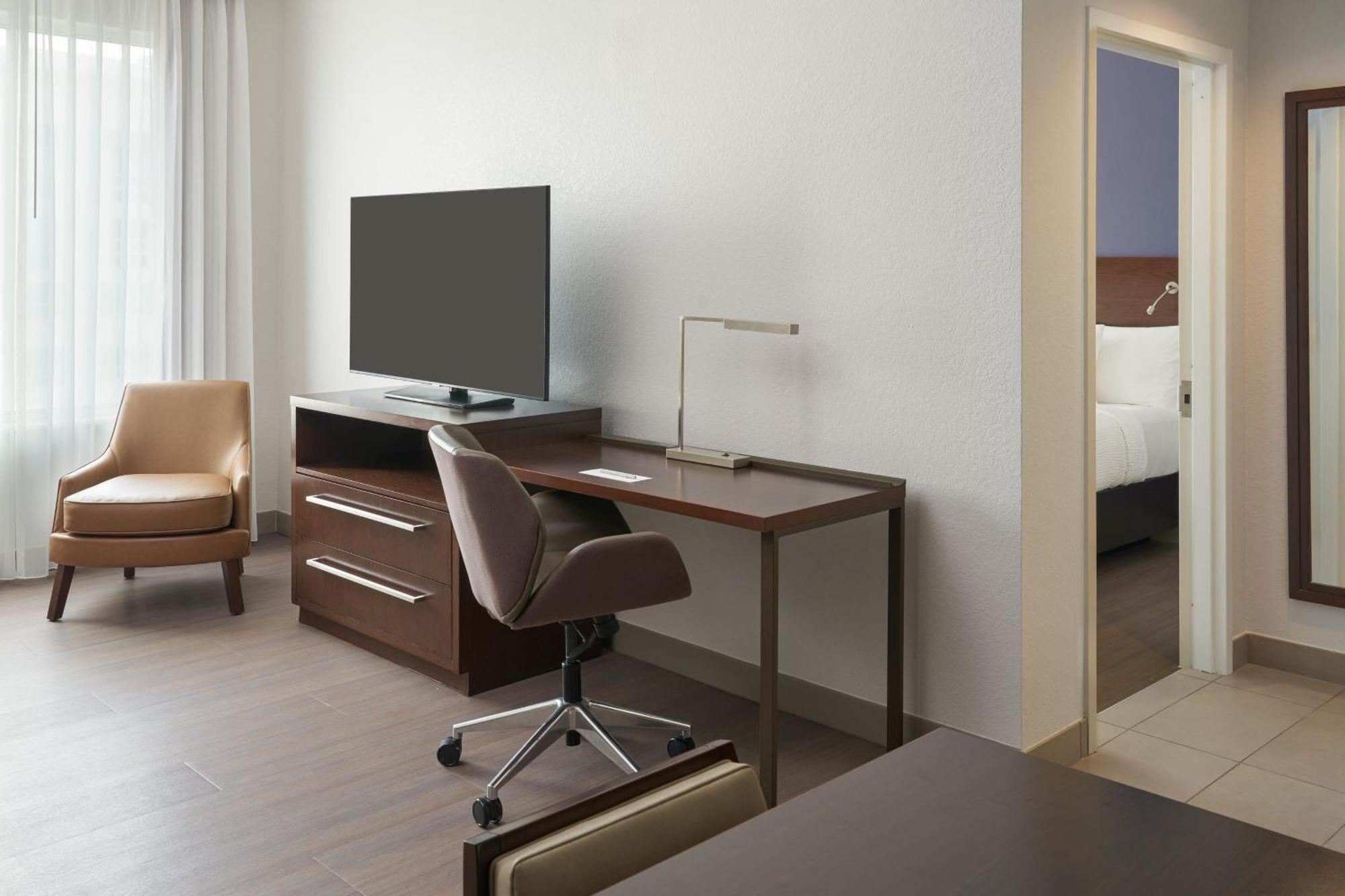 Residence Inn By Marriott West Palm Beach Downtown מראה חיצוני תמונה