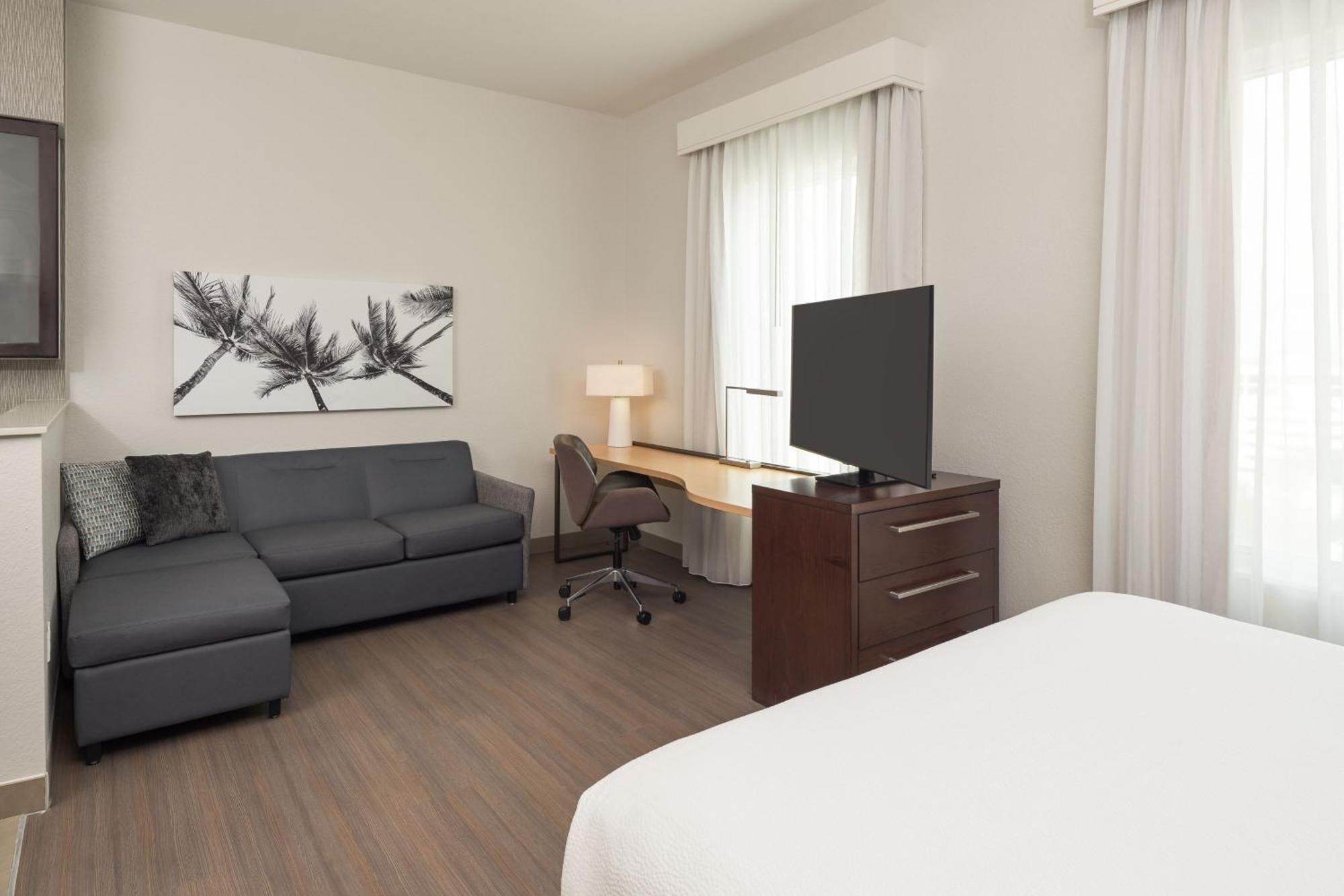 Residence Inn By Marriott West Palm Beach Downtown מראה חיצוני תמונה