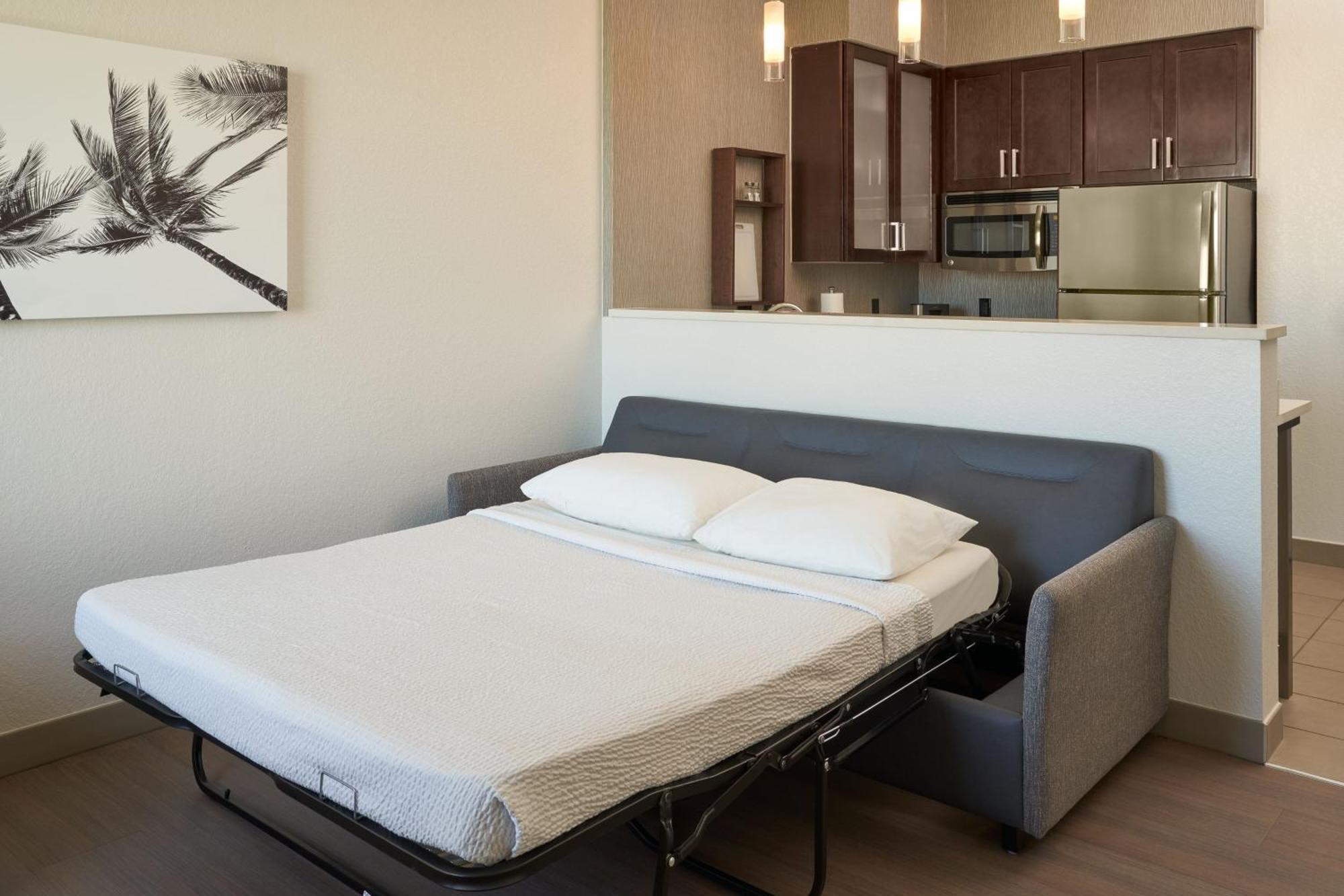 Residence Inn By Marriott West Palm Beach Downtown מראה חיצוני תמונה