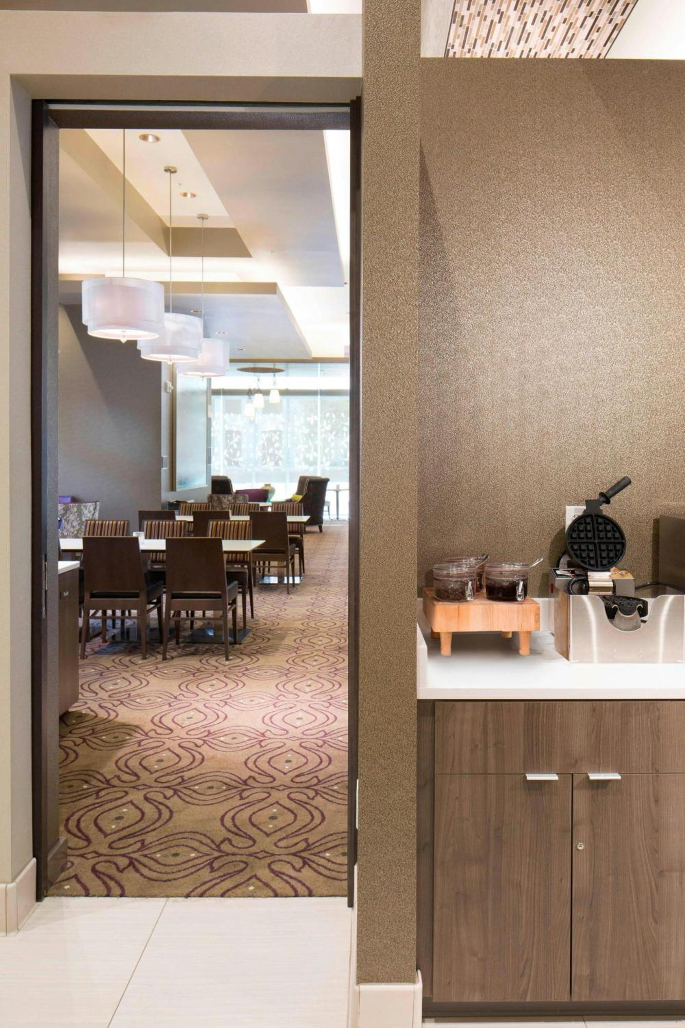 Residence Inn By Marriott West Palm Beach Downtown מראה חיצוני תמונה