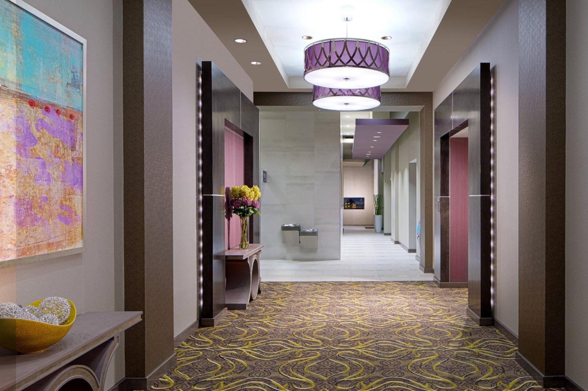 Residence Inn By Marriott West Palm Beach Downtown מראה חיצוני תמונה