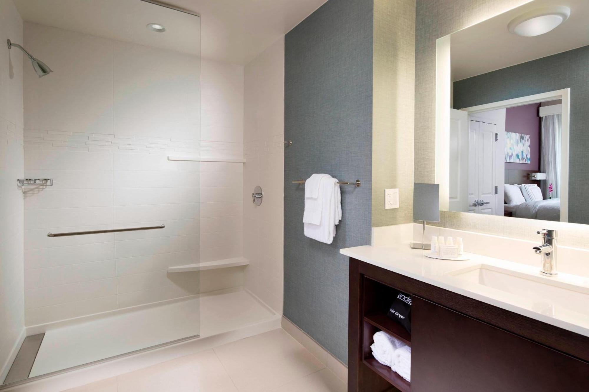 Residence Inn By Marriott West Palm Beach Downtown מראה חיצוני תמונה