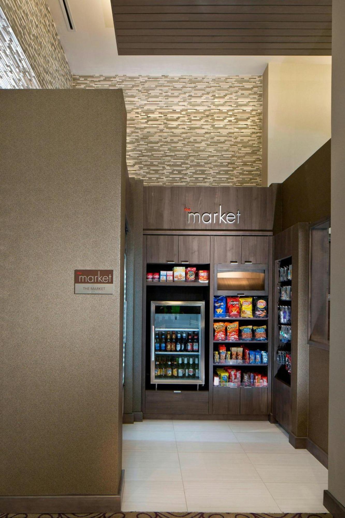Residence Inn By Marriott West Palm Beach Downtown מראה חיצוני תמונה