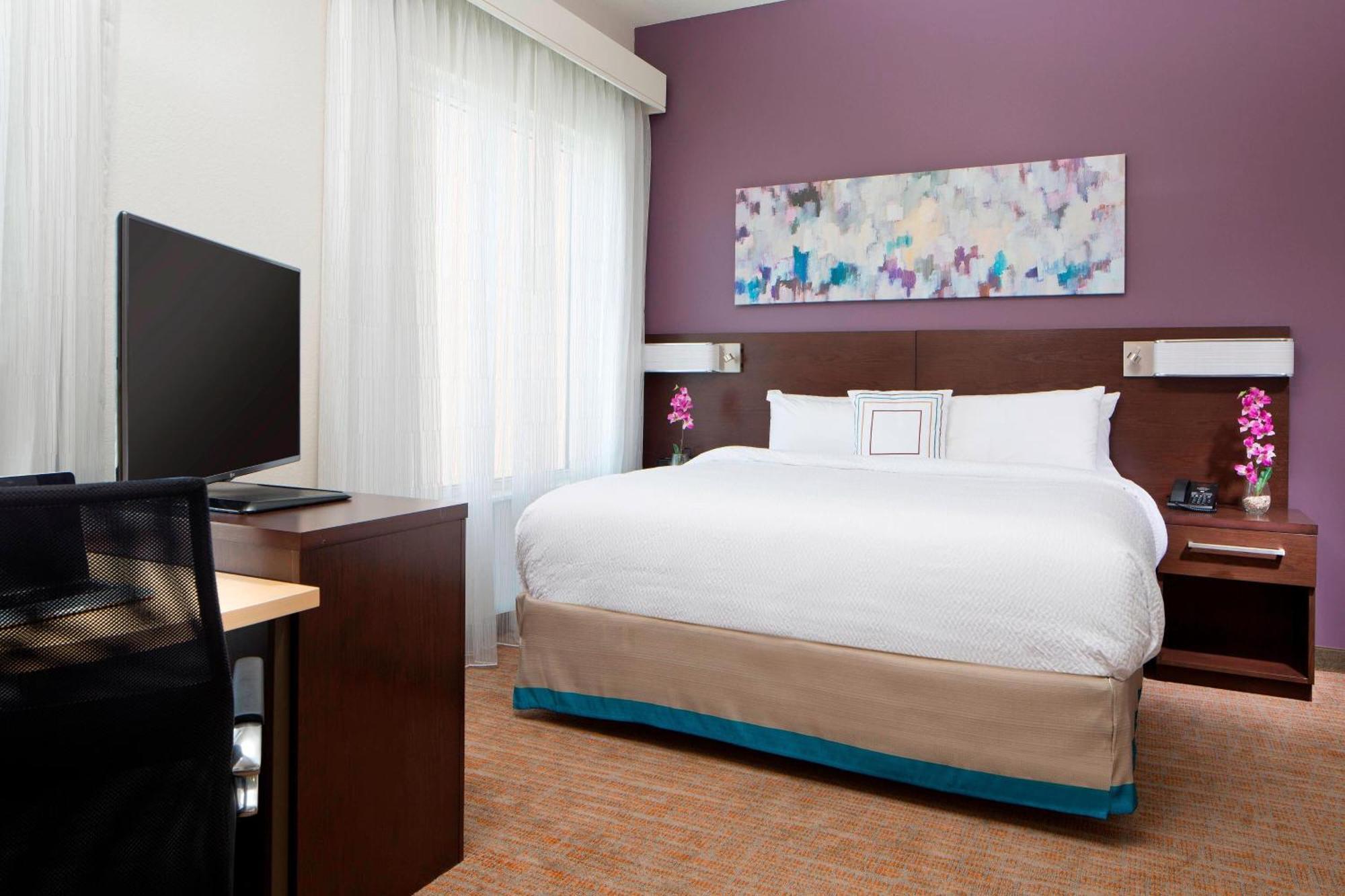 Residence Inn By Marriott West Palm Beach Downtown מראה חיצוני תמונה