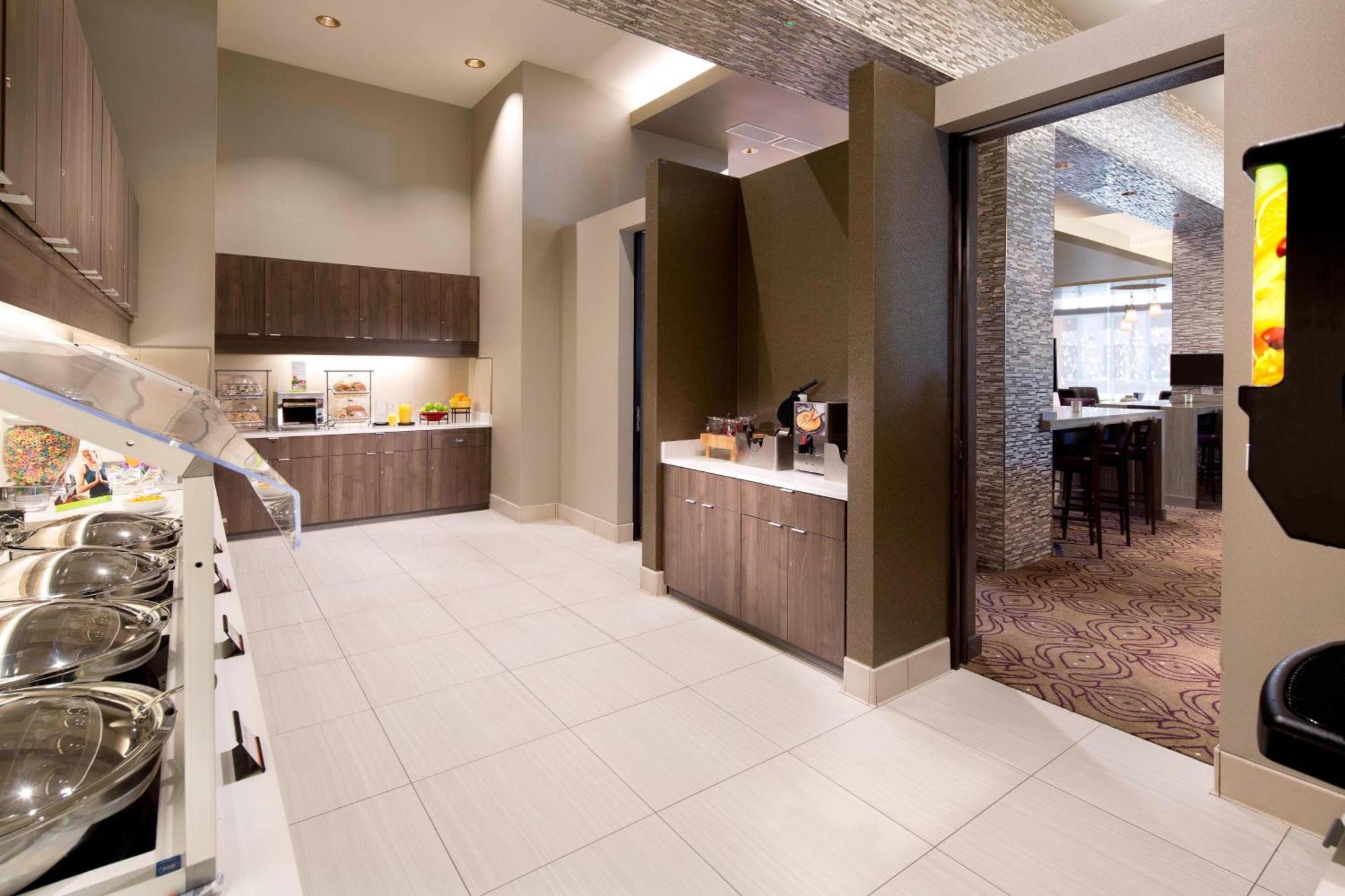 Residence Inn By Marriott West Palm Beach Downtown מראה חיצוני תמונה