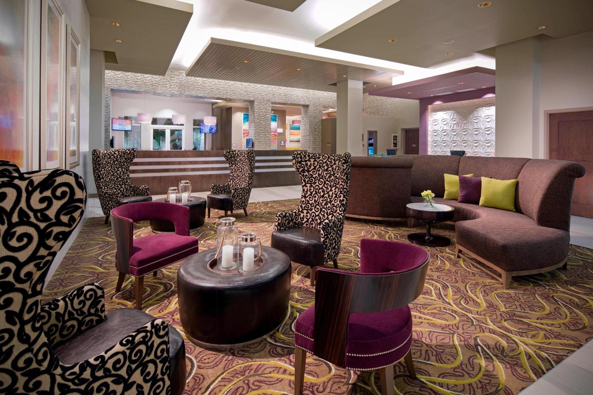 Residence Inn By Marriott West Palm Beach Downtown מראה חיצוני תמונה