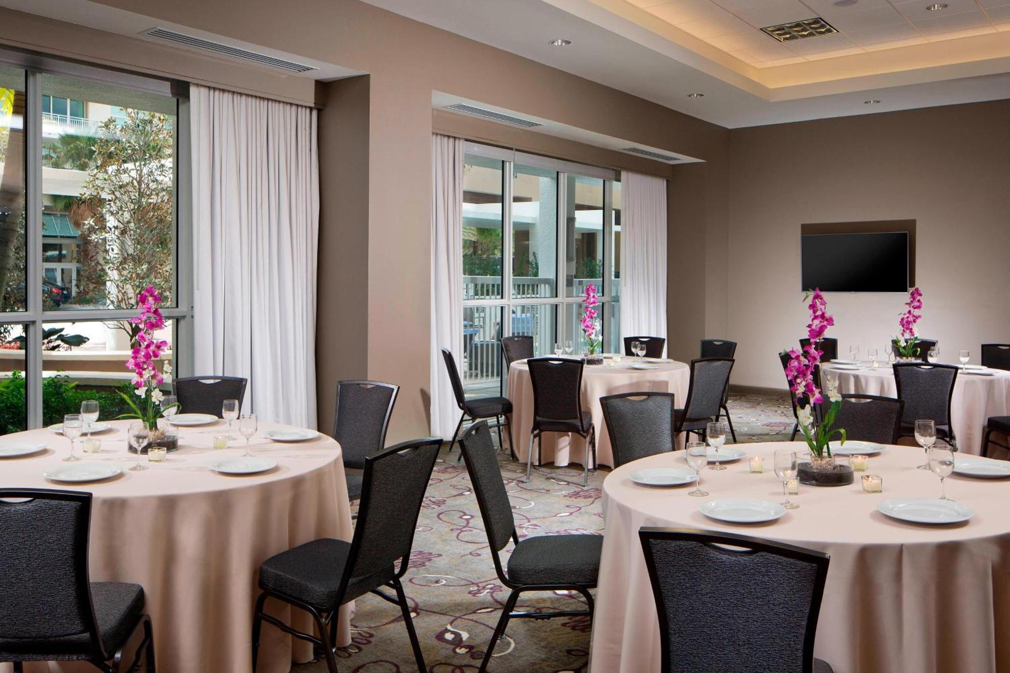 Residence Inn By Marriott West Palm Beach Downtown מראה חיצוני תמונה