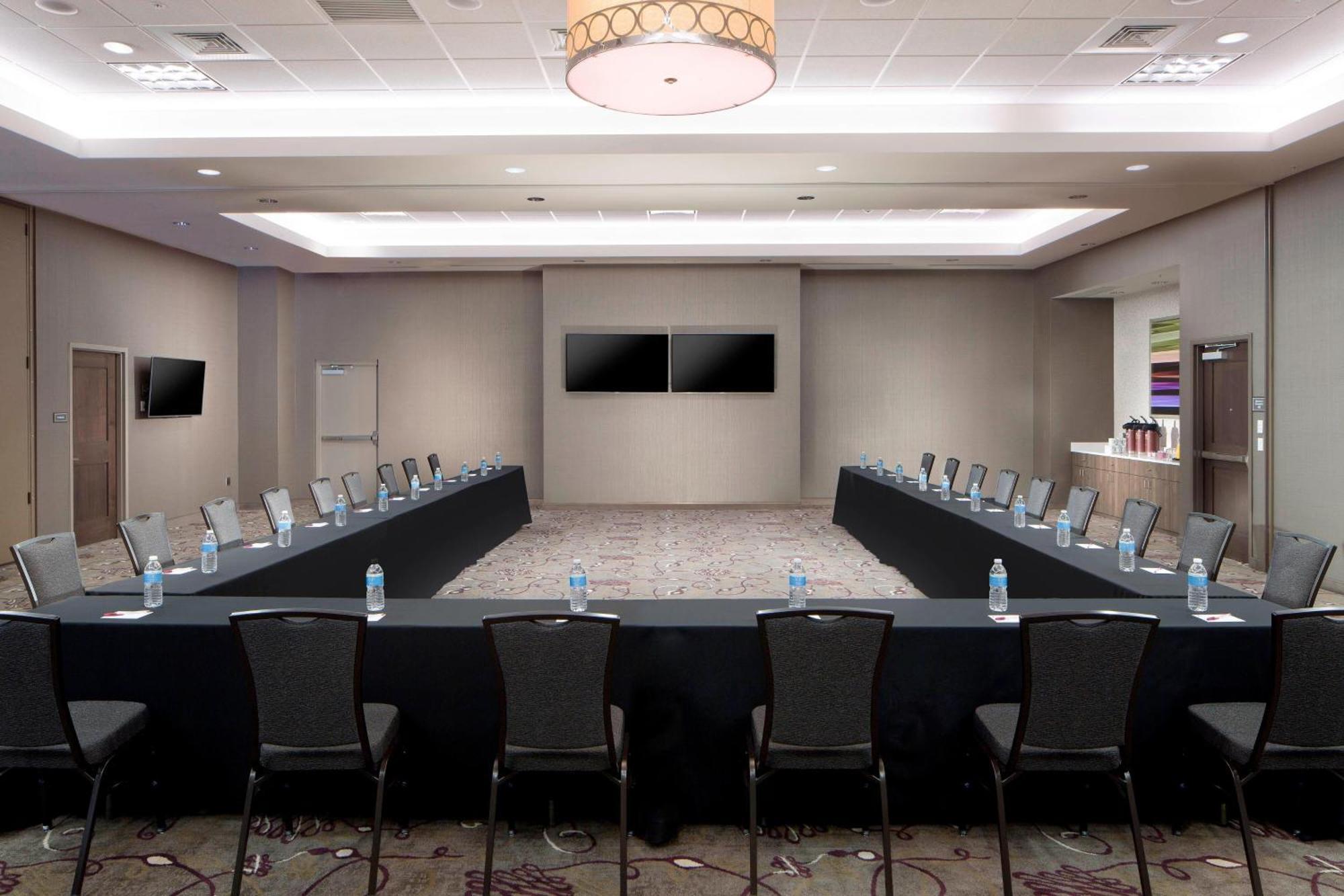 Residence Inn By Marriott West Palm Beach Downtown מראה חיצוני תמונה