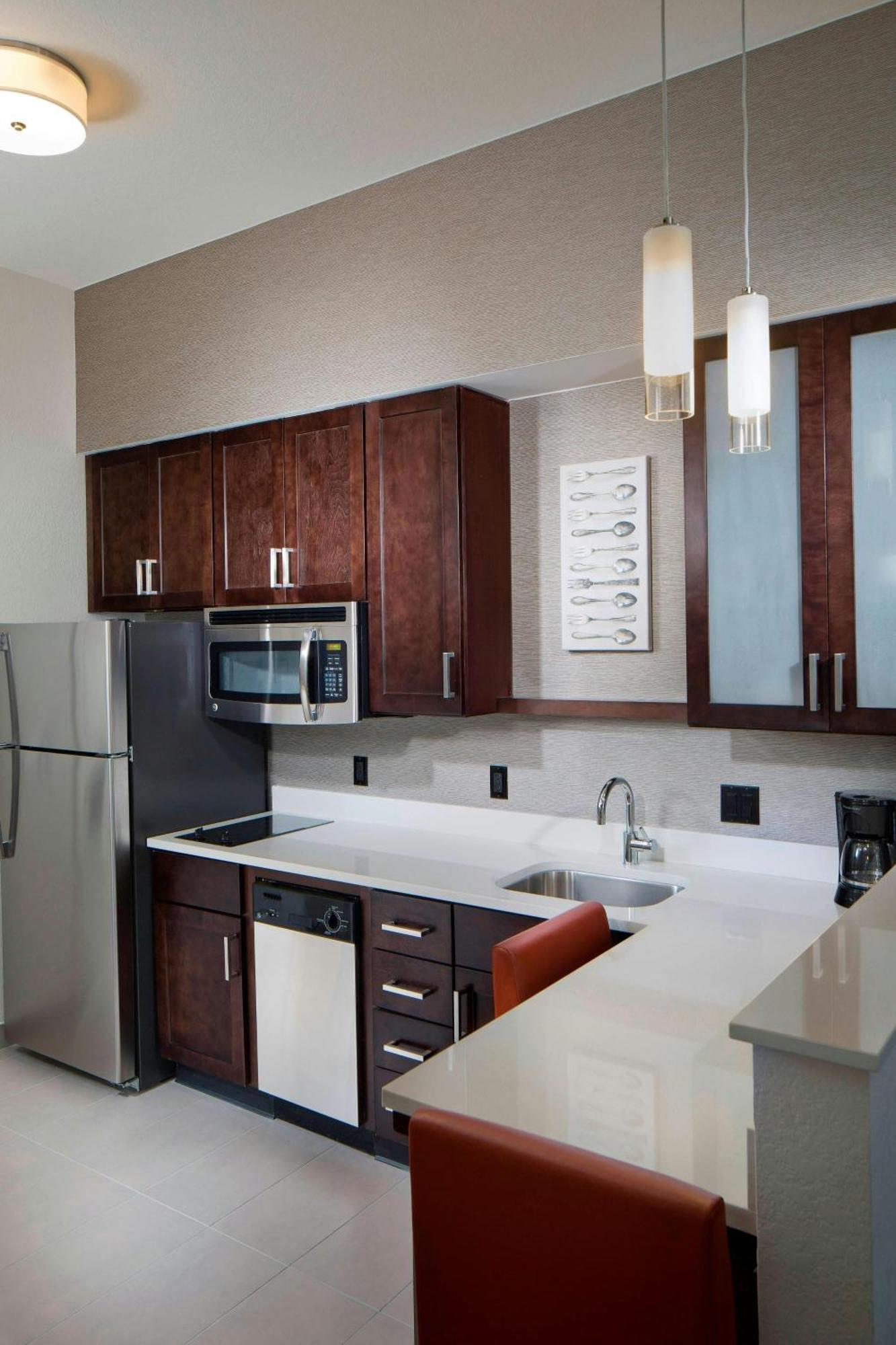 Residence Inn By Marriott West Palm Beach Downtown מראה חיצוני תמונה