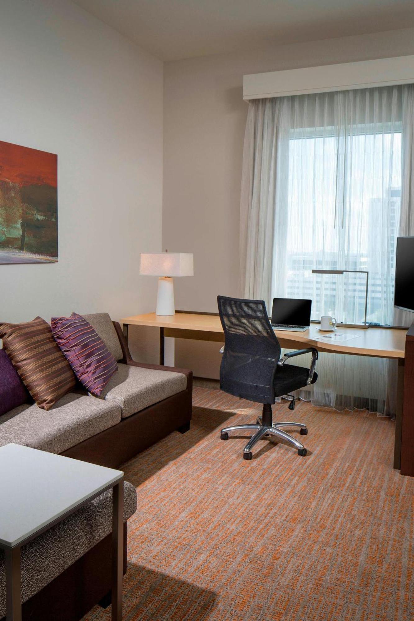Residence Inn By Marriott West Palm Beach Downtown מראה חיצוני תמונה
