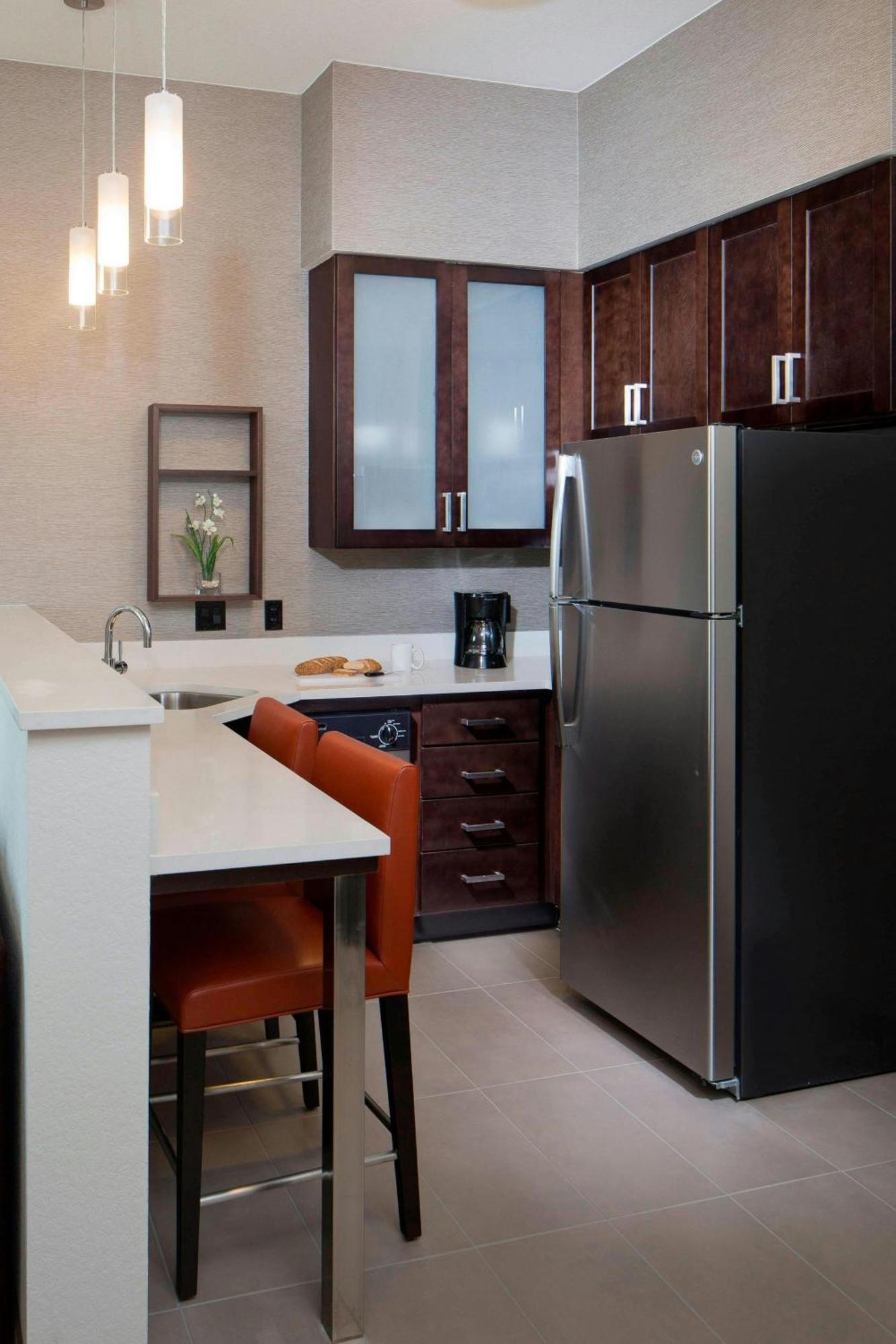 Residence Inn By Marriott West Palm Beach Downtown מראה חיצוני תמונה