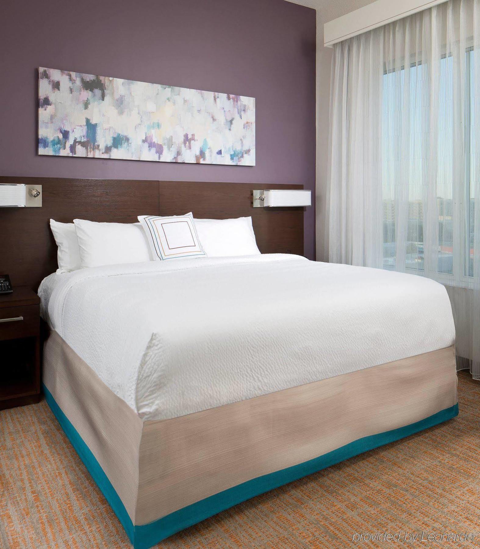 Residence Inn By Marriott West Palm Beach Downtown מראה חיצוני תמונה
