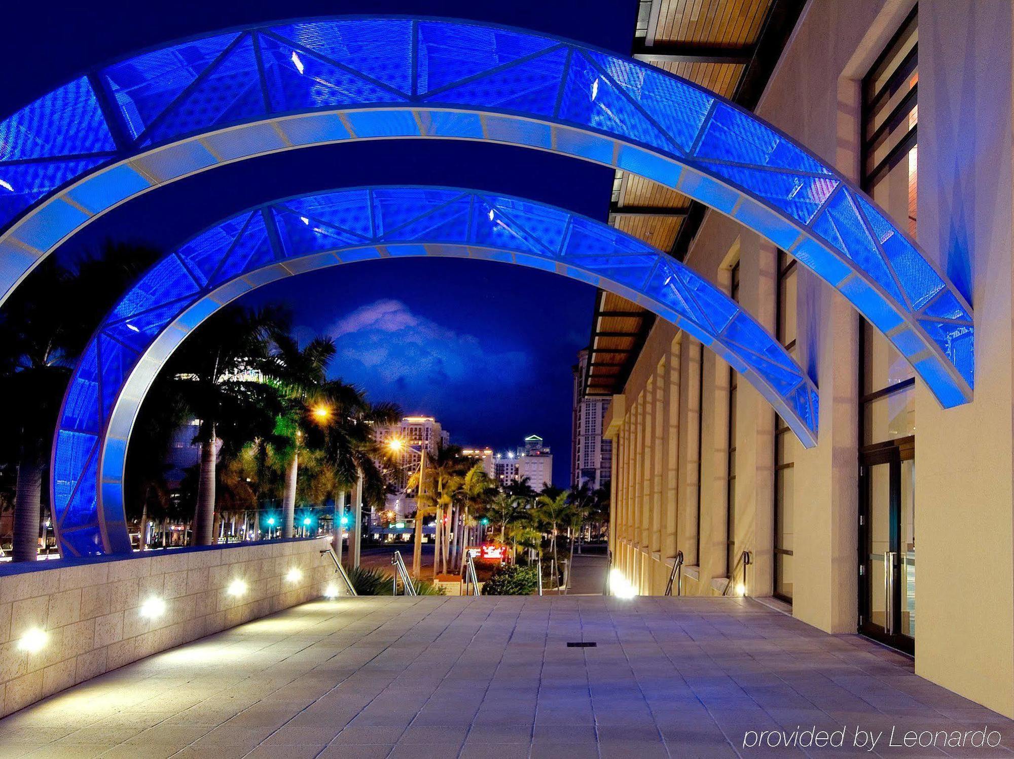 Residence Inn By Marriott West Palm Beach Downtown מראה חיצוני תמונה