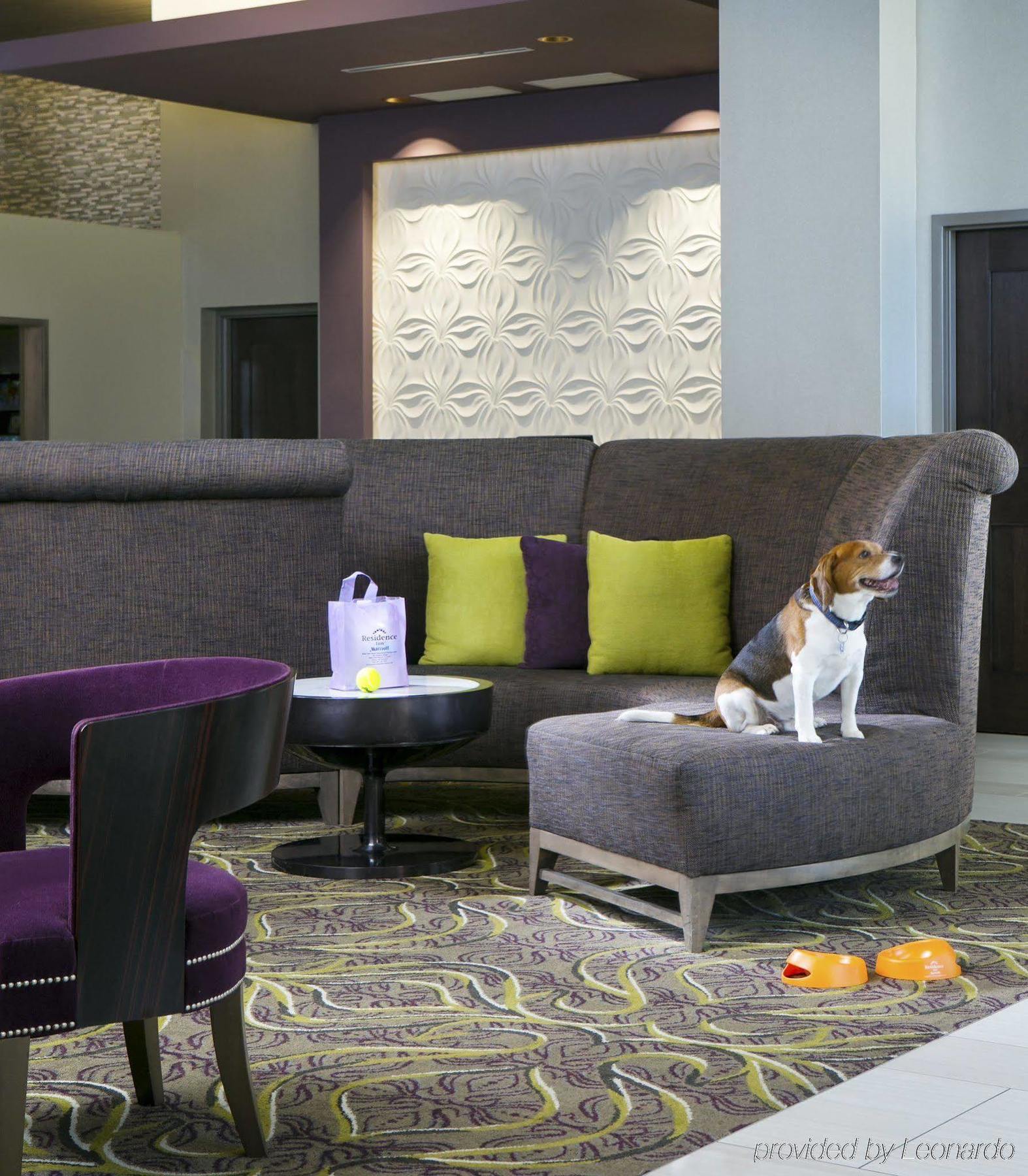 Residence Inn By Marriott West Palm Beach Downtown מראה חיצוני תמונה