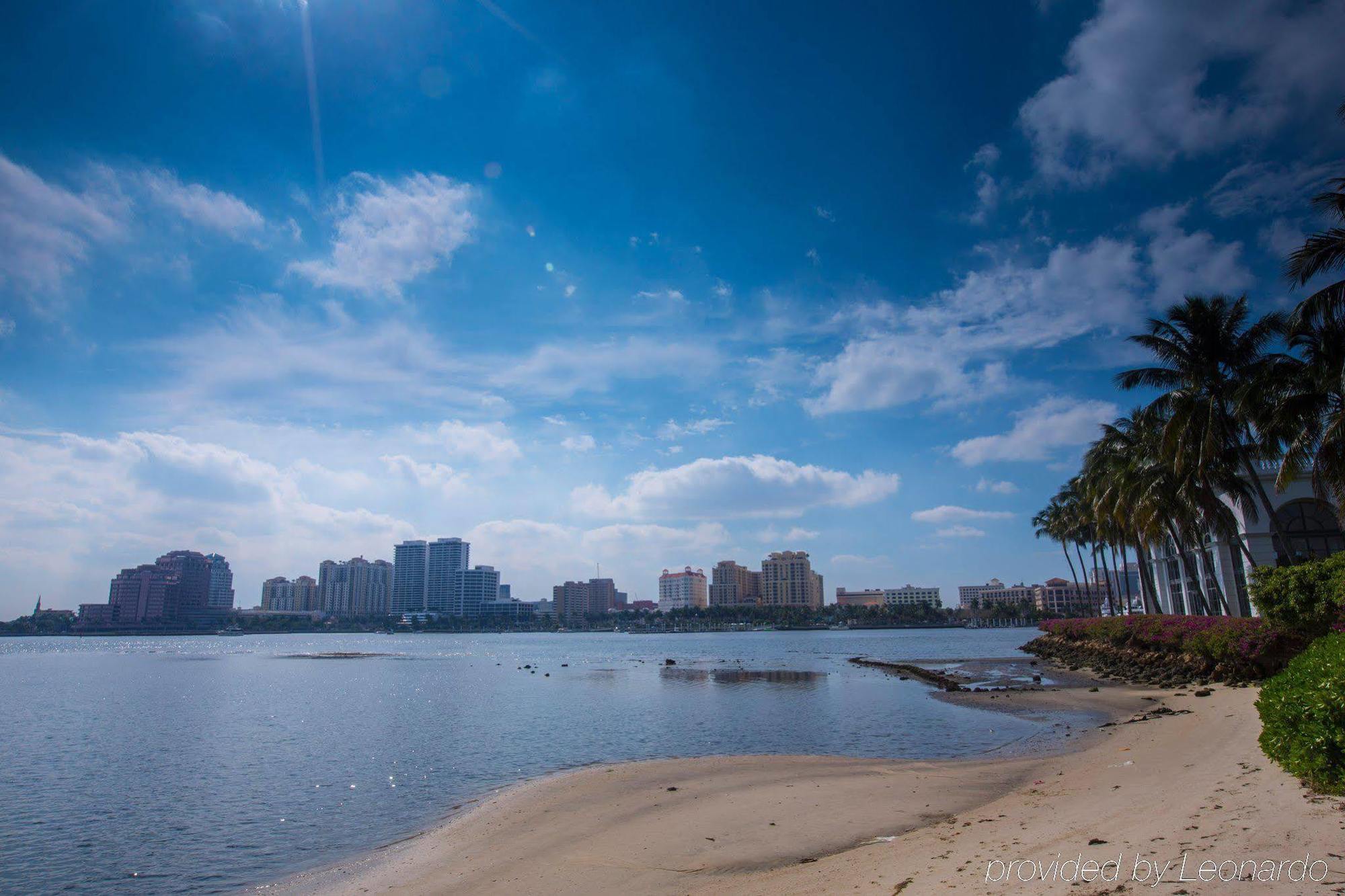 Residence Inn By Marriott West Palm Beach Downtown מראה חיצוני תמונה